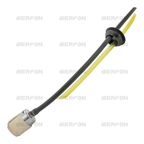 TUBO COMBUSTIVEL KAWASAKI TH23/26/34/43/48-TJ35/45